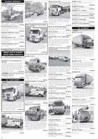 Inzerentní časopis Truck Inzert.