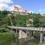 Znojmo, sv. Mikáláš
