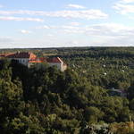 Znojmo - Hrad
