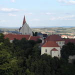 Sv. Mikuláš z Hradiště