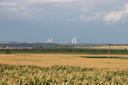 Dukovany
