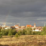 Znojmo s duhou