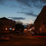 Adventní Znojmo