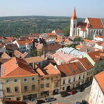 Sv. Mikuláš z radnice
