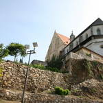 Okolí sv. Mikuláše