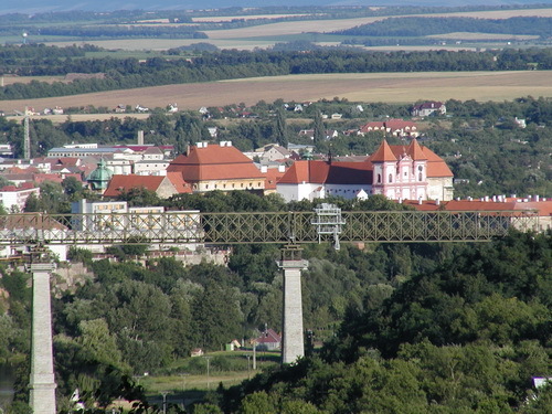 Loucký klášter