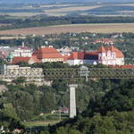 Loucký klášter