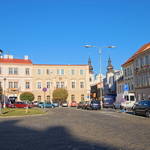 Horní náměstí - 2008