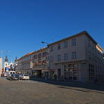 Horní náměstí - 2008