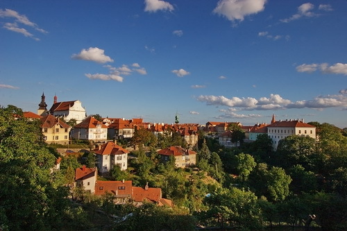 Znojmo - Valy