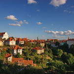 Znojmo - Valy