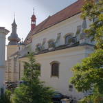 Zákoutí u sv. Michala