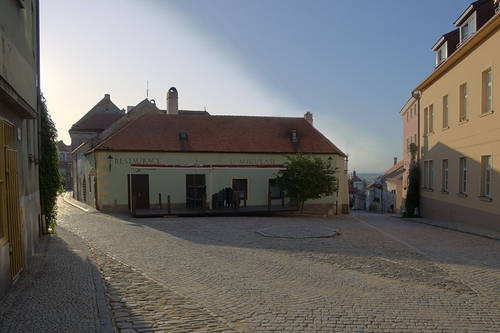 Mikulášské náměstí