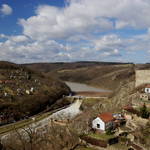 Záplavy ve Znojmě 2006